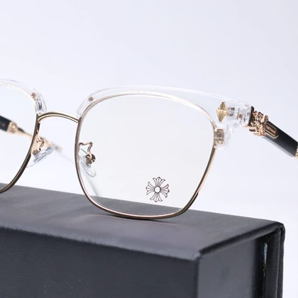 عینک برند CHROME HEARTS کد 181456