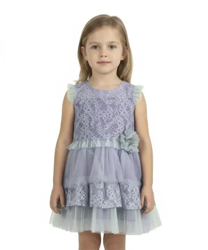 پیراهن تور یاسی