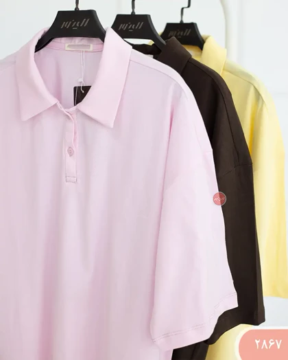 پولوشرت باکسی 2867