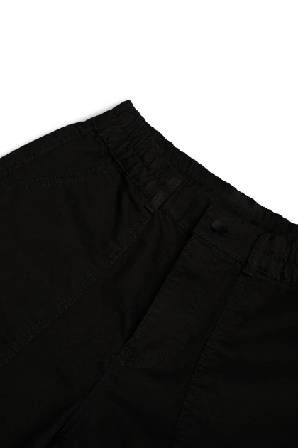 شلوار جین کارگو - 8035