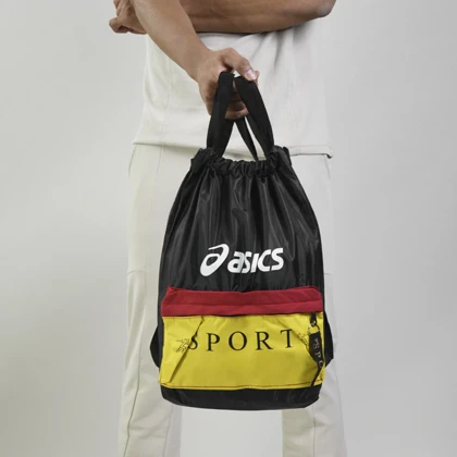 کوله و شوزبگ ورزشی اسیکس مدل KTK-SPORT-23440