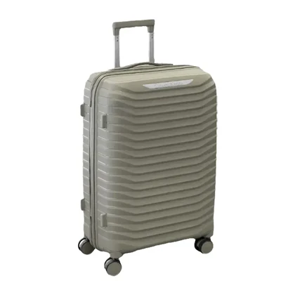 چمدان سایز متوسط 24 اینچی وارداتی سینسنت کارینا مدل CINCENT KARINA - CK40163-24 Medium