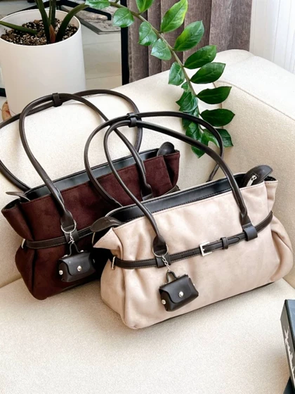 کیف بغل کمربندی لول 3811