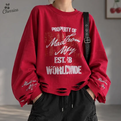 لانگ اسلیو زاپ‌دار زنانه کد 162