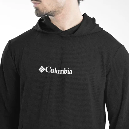 هودی رانینگ اسپرت کلمبیا مدل Columbia-J24805 مشکی