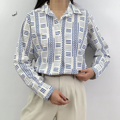 شومیز مصری 1007531