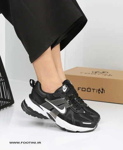 کتانی زنانه نایک HK RUN V2K