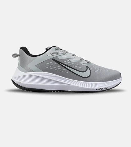 کتانی نایک Air Zoom طوسی مدل 9316 مردانه و زنانه