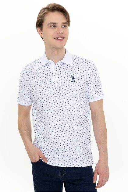 تیشرت مردانه u.s.-polo-assn.