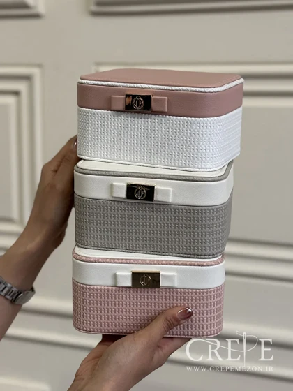 جعبه جواهری