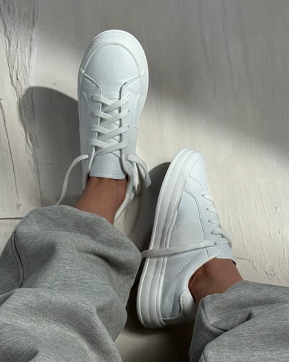 ونس برشکا سفید کد 1200122