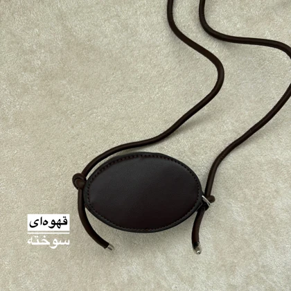 مینی بگ زنانه مدل الویرا