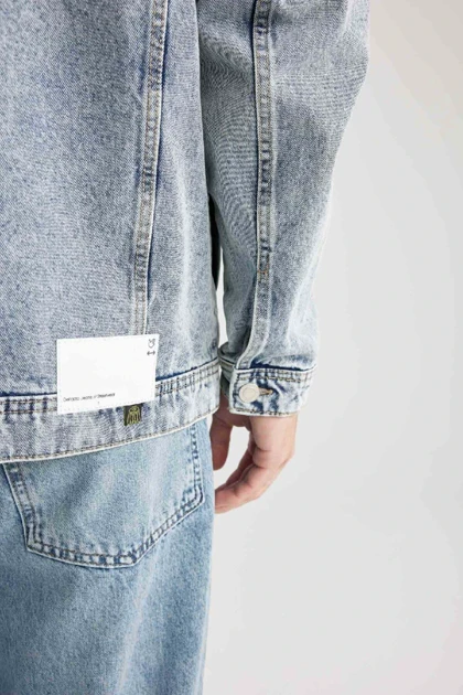 کت و ژاکت مردانه defacto