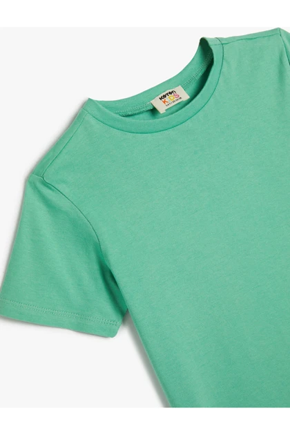 تیشرت بچگانه اورجینال کوتون koton