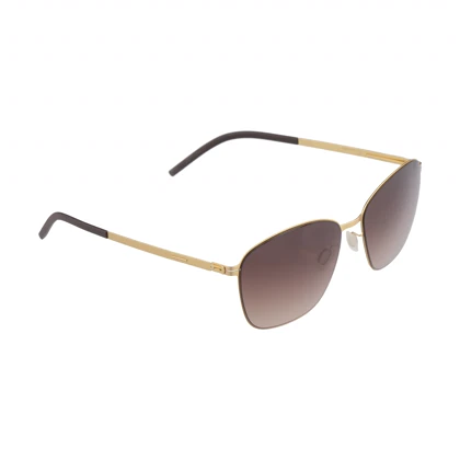 عینک آفتابی آیس برلین Ice Berlin Warm Braw Sun Gold