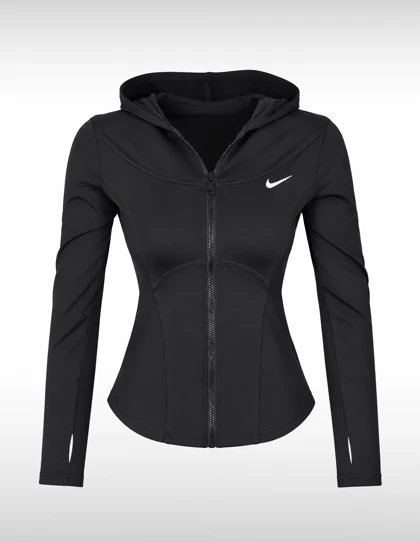 سویشرت ورزشی زنانه نایک Nike Nina Fit W