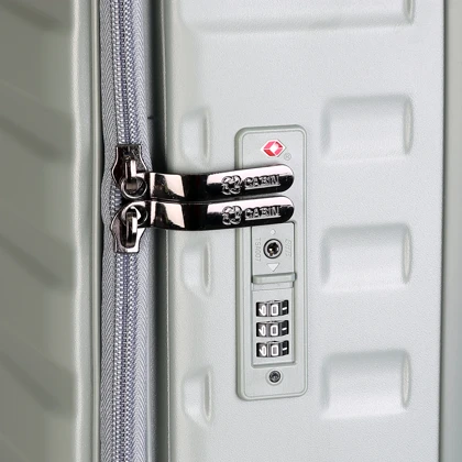 چمدان کابین CABIN مدل SBC665 سایز متوسط