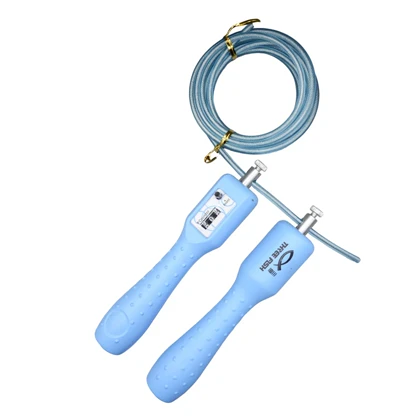 طناب ورزشی شماره انداز تری فیش مدل SY-76 طول 2.75 متر