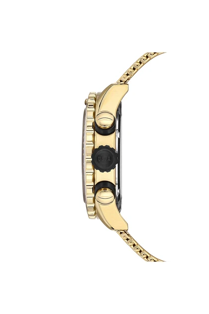 ساعت مردانه اورجینال assn u.s.-polo-assn.