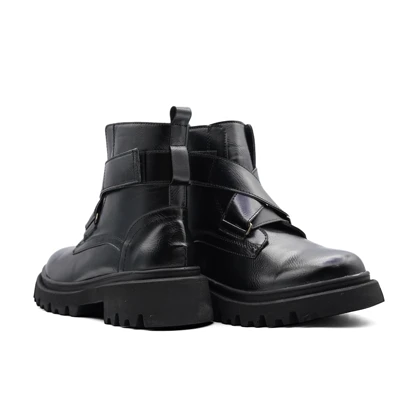 کفش بوت زنانه بلت مدل 0508 _ BELT Boots