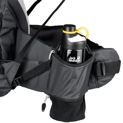 کوله پشتی Jack Wolfskin DENALI 7510L