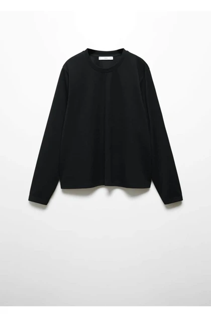 بافت زنانه اورجینال منگو mango