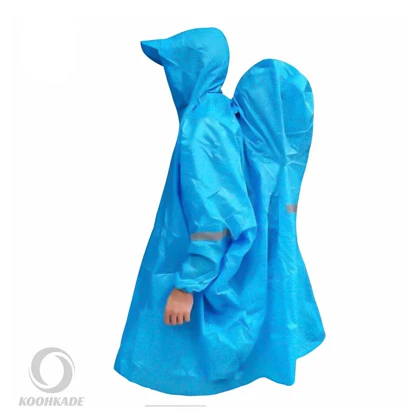 پانچوکمپسور جا کوله دار BL 032