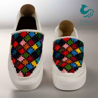 گیوه طرح 00515
