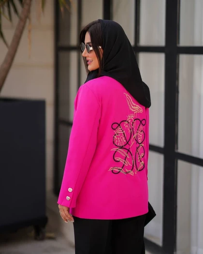 مانتو مدل چکاوک کد 2015