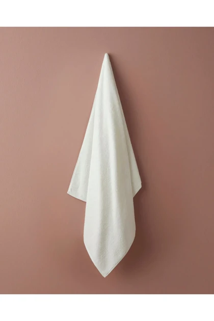 حوله بانو English Home مدل Cotton Line پنبه