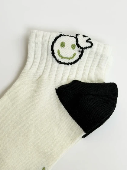 4320-جوراب مچی Tork