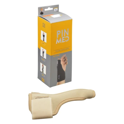 شست بند آتل دار پین مد مدل 6007-Thumb بسته یک عددی