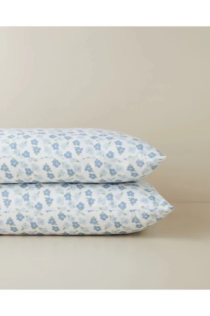 روبالشی English Home مدل Rossa پنبه‌ای