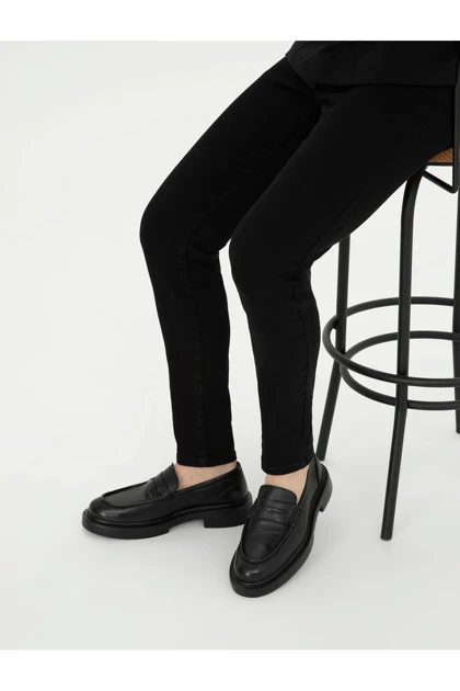 کفش های روزمره مردانه اورجینال pierre-cardin pierre-cardin