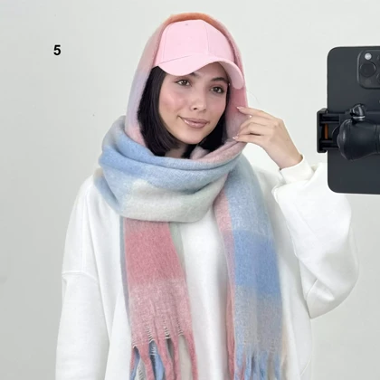 بیگ اسکارف 1007839