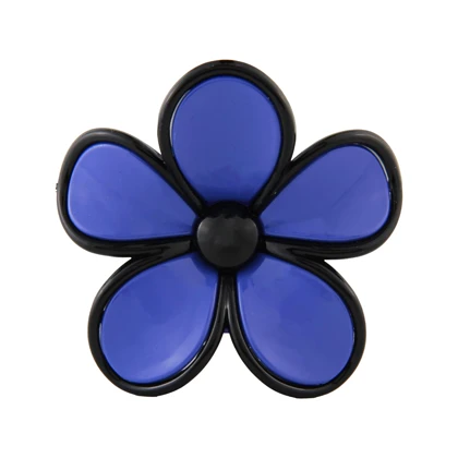 کلیپس زنانه فانتزی پلومری