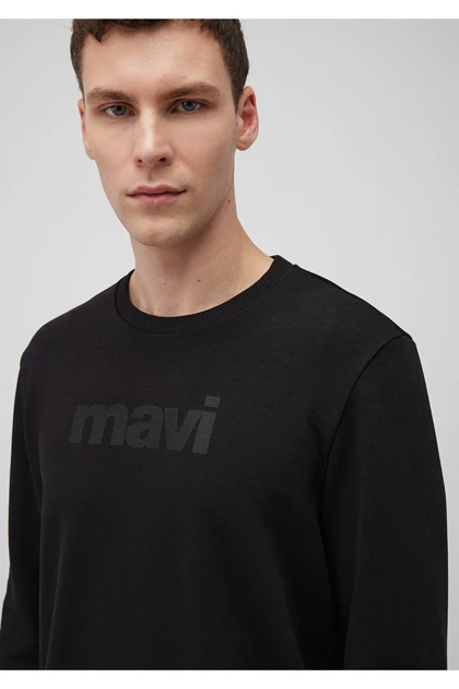 سویشرت مردانه mavi