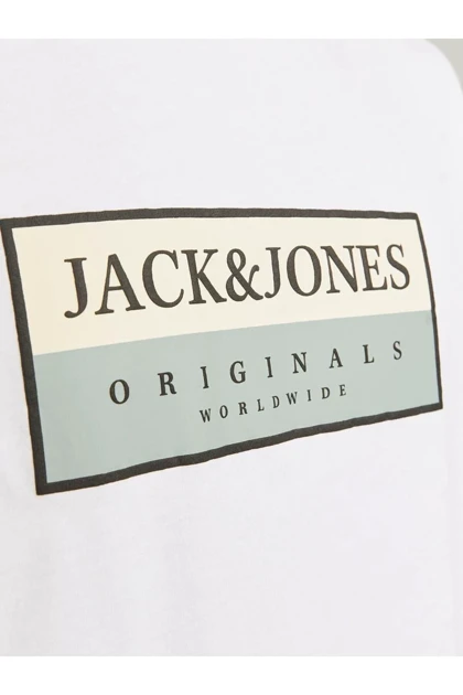 تیشرت سایز بزرگ مردانه jack-and-jones jack-and-jones