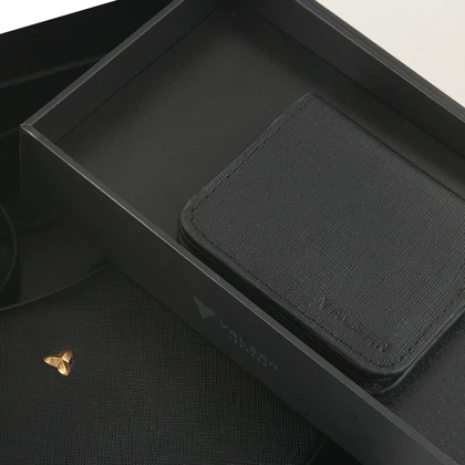 ست هدیه زنانه چرم یلسان مدل رامیلا کد 107-ADN-ARS-HRM