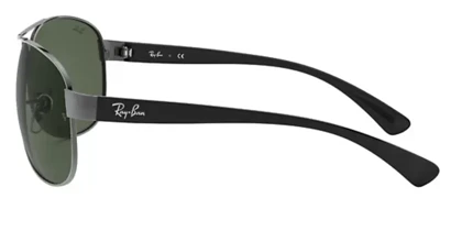 عینک آفتابی ریبن RayBan RB3386S 00671