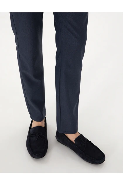 کفش لوفر مردانه اورجینال pierre-cardin pierre-cardin