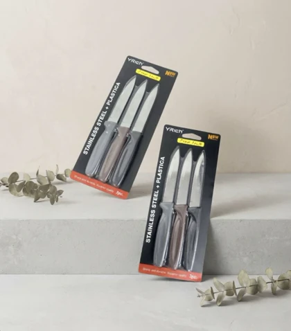 کارد اره ای سه عددی