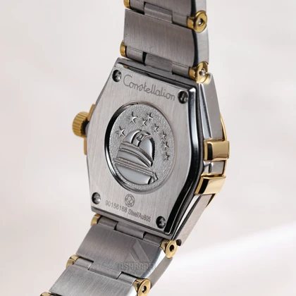 ساعت زنانه امگا کانسلیشن Omega Constellation 24-005