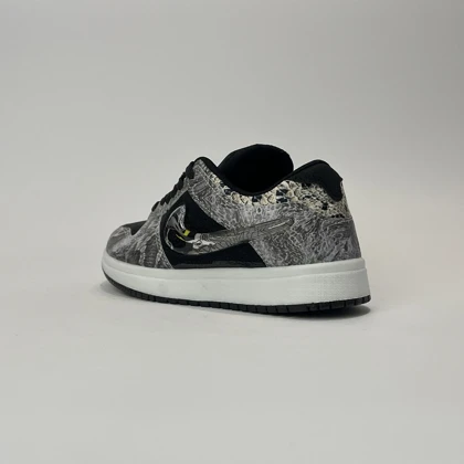 گفش بچگانه نایک دراگون مشکی کد M35