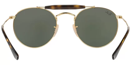 عینک آفتابی ریبن RayBan RB3747S 001 کد 94613