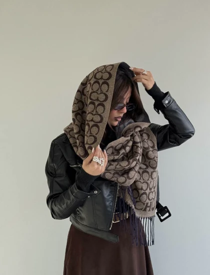 شال موهر کوچ دورو کد 400