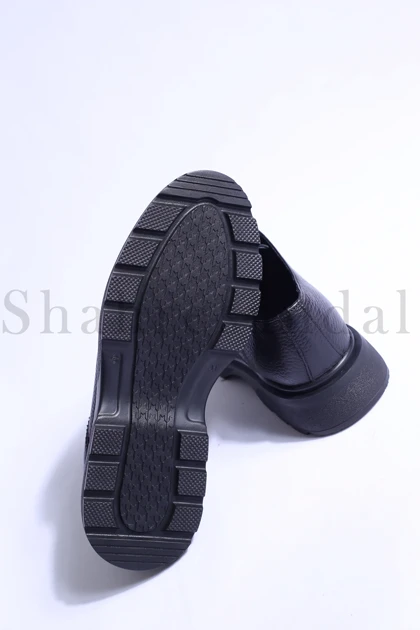 کفش طبی مردانه کد 0024