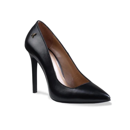 کفش مجلسی زنانه نیکلاس کد 258