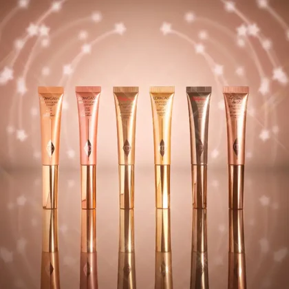 هایلایتر شارلوت تیلبری مدل Pillow Talk Beauty Light Wand