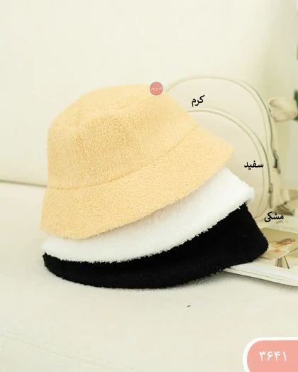 باکت تدی 3641